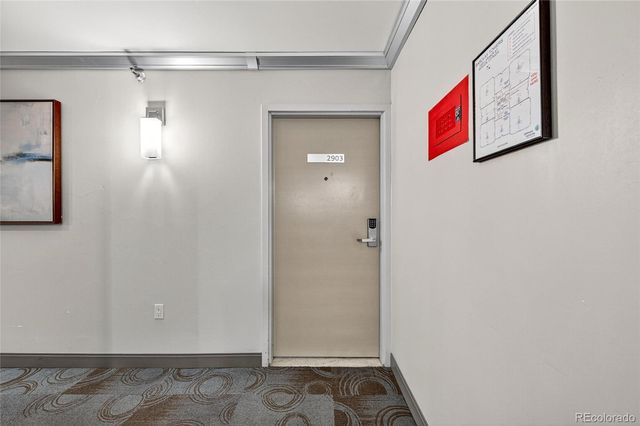 1625 Larimer Street 2903, Denver, CO 80202