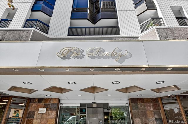 1625 Larimer Street 2903, Denver, CO 80202