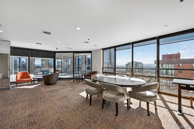 1625 Larimer Street 2903, Denver, CO 80202