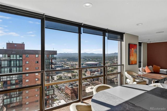 1625 Larimer Street 2903, Denver, CO 80202