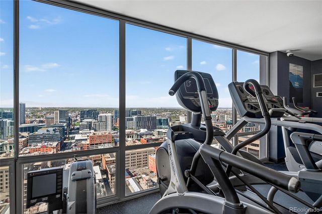 1625 Larimer Street 2903, Denver, CO 80202