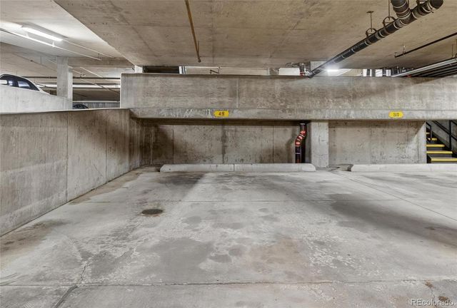 1625 Larimer Street 2903, Denver, CO 80202