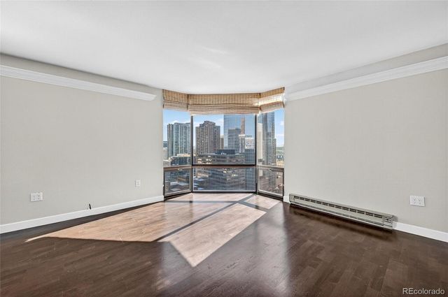 1625 Larimer Street 2903, Denver, CO 80202