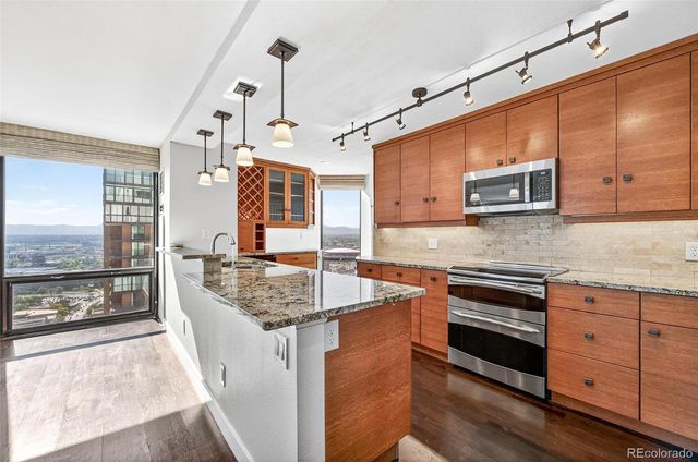 1625 Larimer Street 2903, Denver, CO 80202