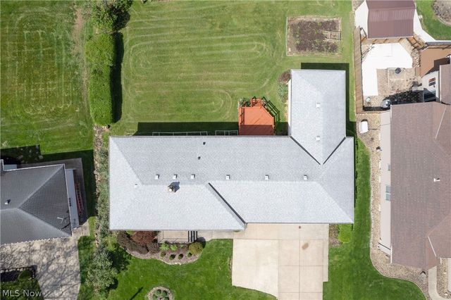 9298 York Road, North Royalton, OH 44133