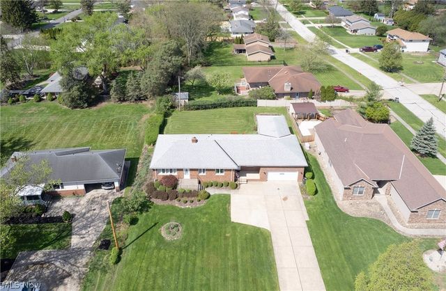 9298 York Road, North Royalton, OH 44133