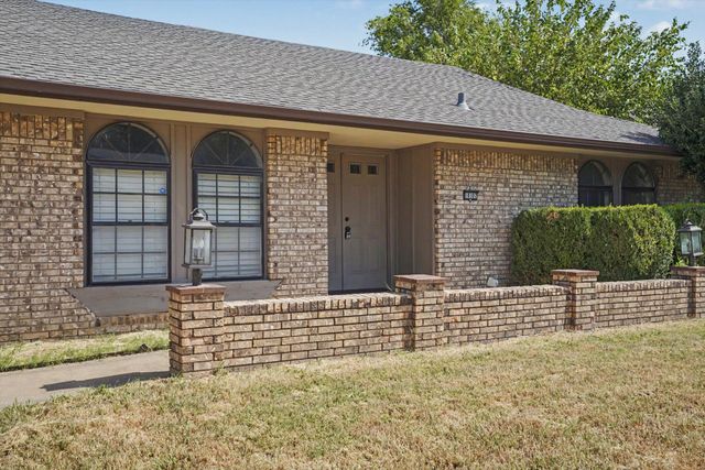 10107 E 29th Street, Tulsa, OK 74129