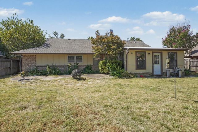 10107 E 29th Street, Tulsa, OK 74129