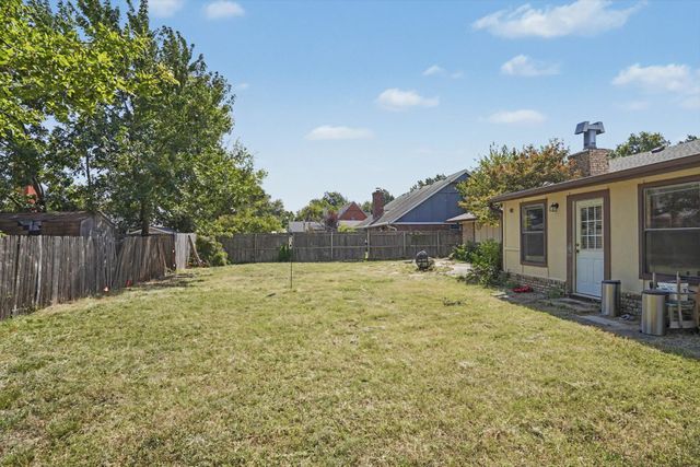 10107 E 29th Street, Tulsa, OK 74129