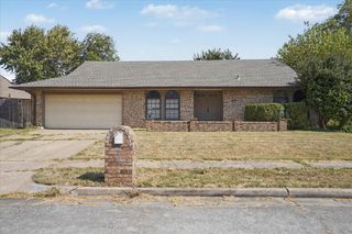 10107 E 29th Street, Tulsa, OK 74129