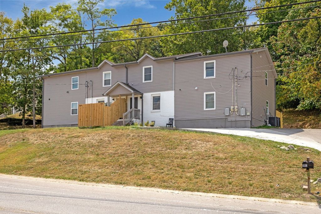 501 Cedarmont Dr, Antioch, TN 37013
