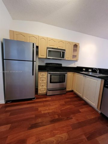 9972 Nob Hill Pl 9972, Sunrise, FL 33351