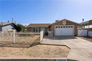 25623 Anderson Avenue, Barstow, CA 92311