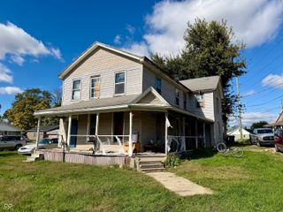 802 Hustedt Street, Seymour, IN 47274