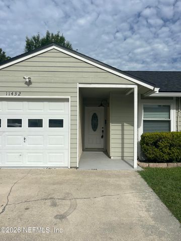 11432 SKIPJACK Way S, Jacksonville, FL 32223