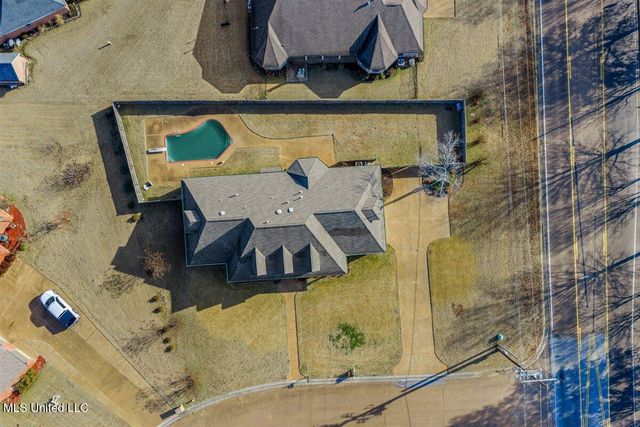 990 Eagle Ridge Cove, Hernando, MS 38632