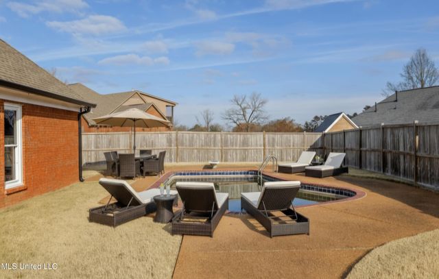 990 Eagle Ridge Cove, Hernando, MS 38632