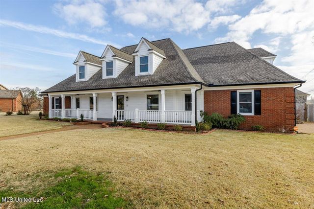 990 Eagle Ridge Cove, Hernando, MS 38632