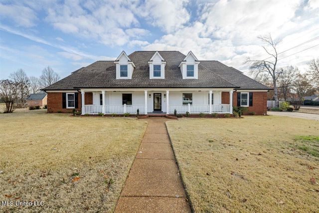 990 Eagle Ridge Cove, Hernando, MS 38632
