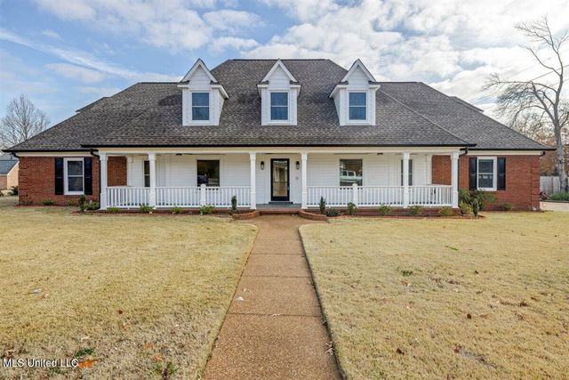 990 Eagle Ridge Cove, Hernando, MS 38632