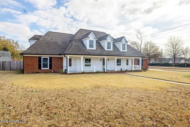 990 Eagle Ridge Cove, Hernando, MS 38632