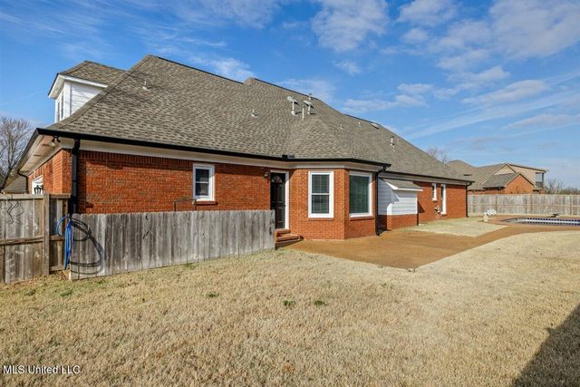 990 Eagle Ridge Cove, Hernando, MS 38632