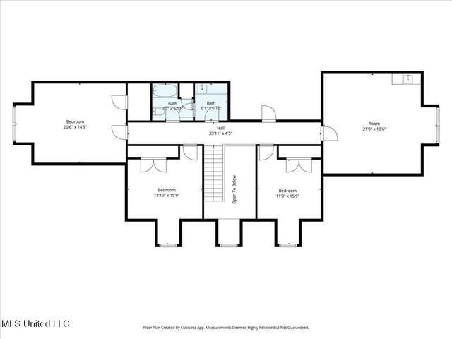 990 Eagle Ridge Cove, Hernando, MS 38632