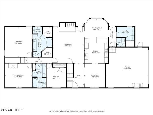 990 Eagle Ridge Cove, Hernando, MS 38632