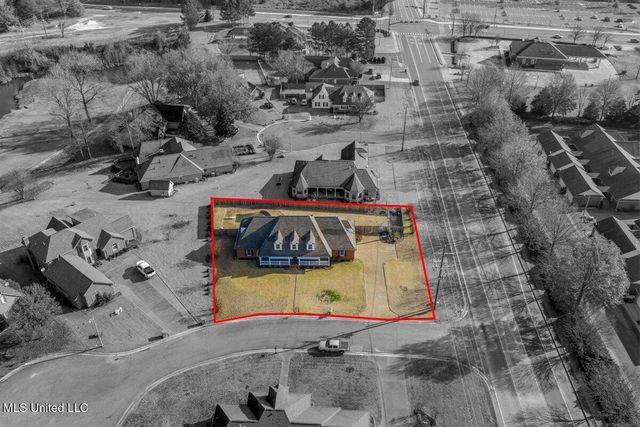 990 Eagle Ridge Cove, Hernando, MS 38632