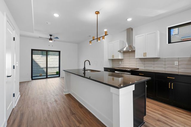1108 Oak Street, 11, Columbus, OH 43205
