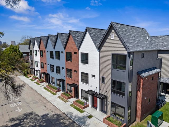 1108 Oak Street, 11, Columbus, OH 43205