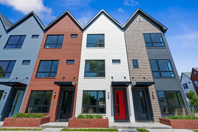 1108 Oak Street, 11, Columbus, OH 43205