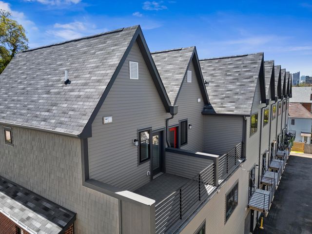 1108 Oak Street, 11, Columbus, OH 43205