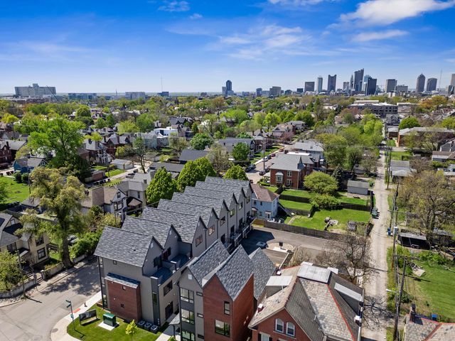 1108 Oak Street, 11, Columbus, OH 43205