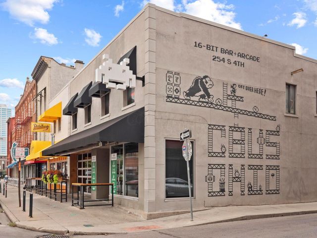 1108 Oak Street, 11, Columbus, OH 43205