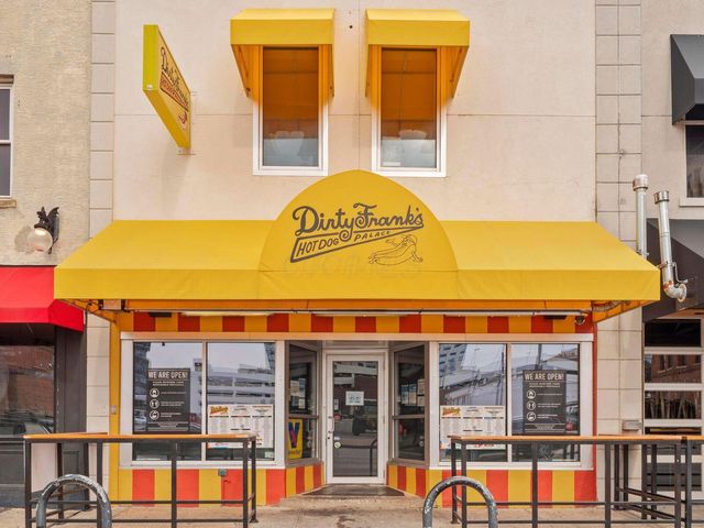 1108 Oak Street, 11, Columbus, OH 43205