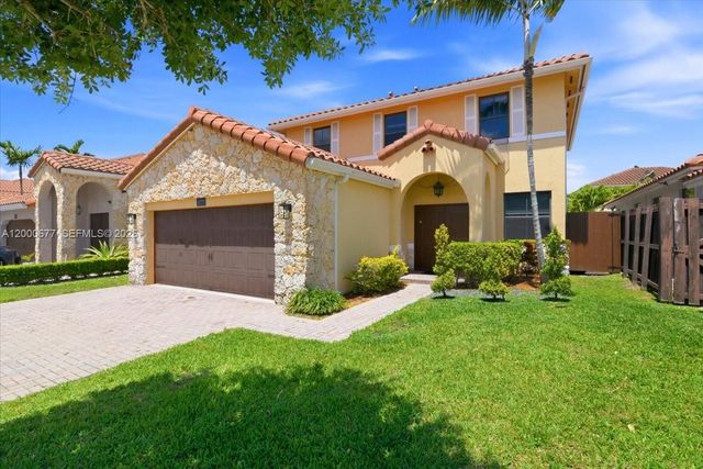 9777 NW 8th Ter 0, Miami, FL 33172