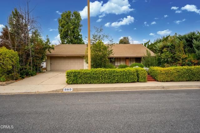2813 E Appalachian Court, Westlake Village, CA 91362
