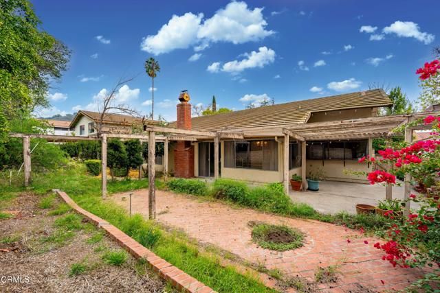 2813 E Appalachian Court, Westlake Village, CA 91362