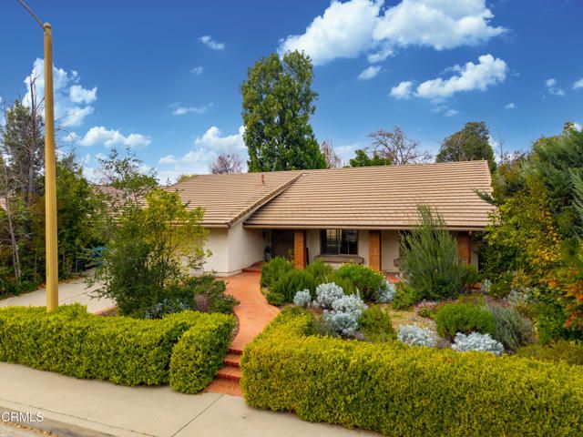 2813 E Appalachian Court, Westlake Village, CA 91362