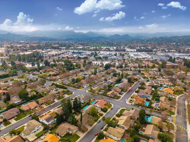 2813 E Appalachian Court, Westlake Village, CA 91362