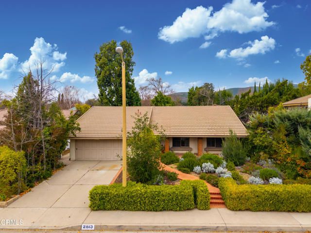 2813 E Appalachian Court, Westlake Village, CA 91362