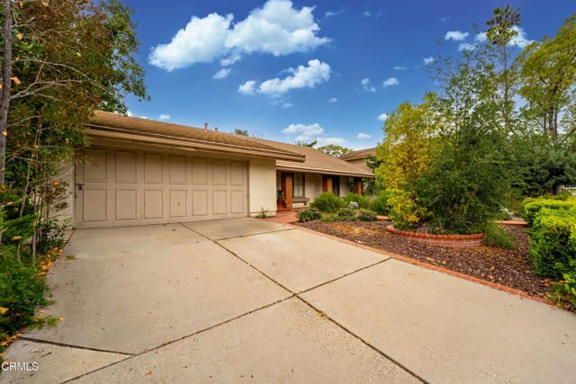 2813 E Appalachian Court, Westlake Village, CA 91362