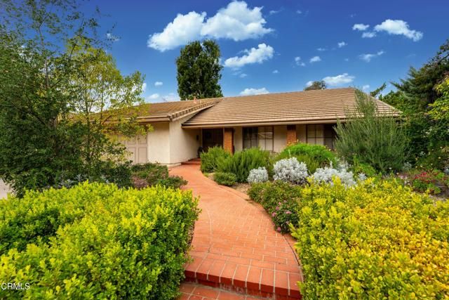 2813 E Appalachian Court, Westlake Village, CA 91362