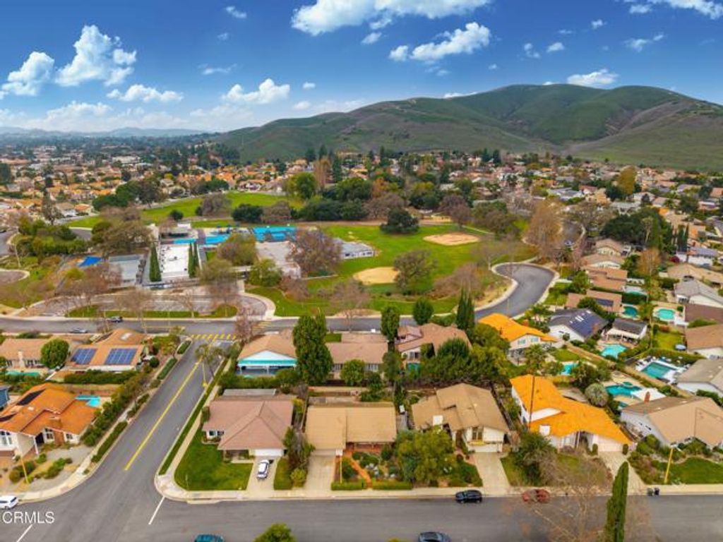 2813 E Appalachian Court, Westlake Village, CA 91362