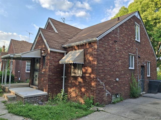 20242 Joann Street, Detroit, MI 48205