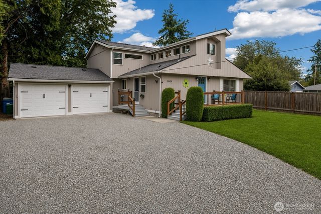 19828 104th Avenue SE, Renton, WA 98055
