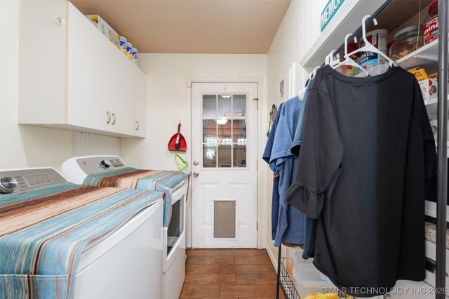 62820 E 312 Road, Grove, OK 74344