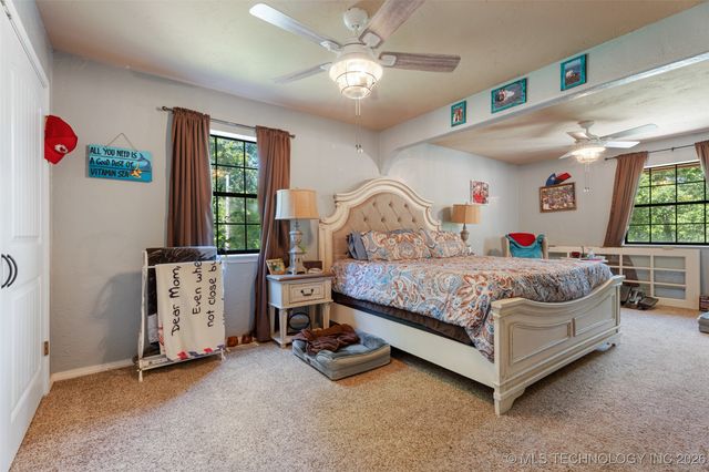 62820 E 312 Road, Grove, OK 74344