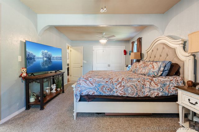 62820 E 312 Road, Grove, OK 74344